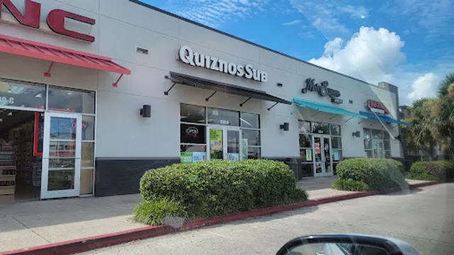 Quiznos