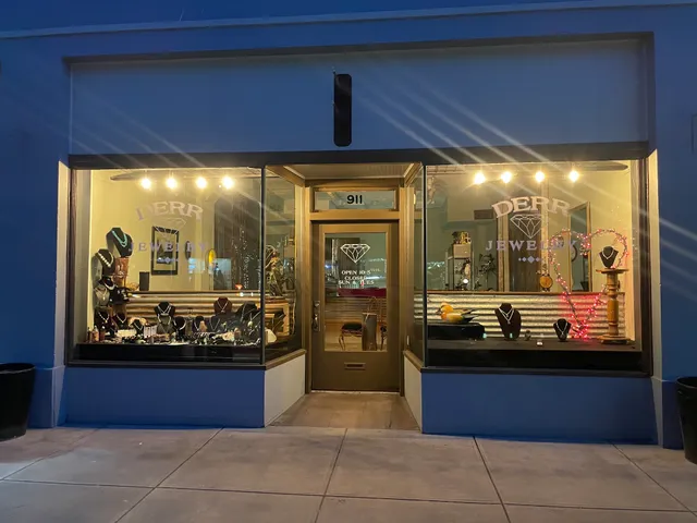Derr Jewelry