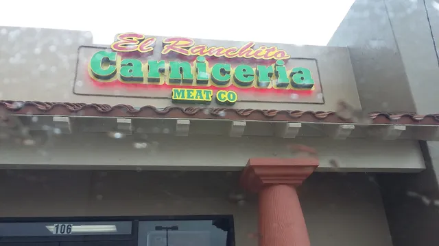 El Ranchito Carniceria