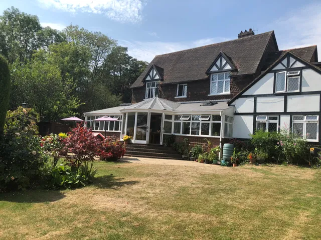 Trumbles Guest House