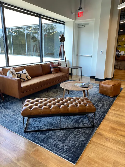 Commercial Furniture Interiors - Installation and Relocation Services