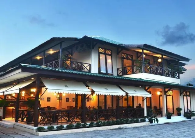 Samawa Transit Hotel