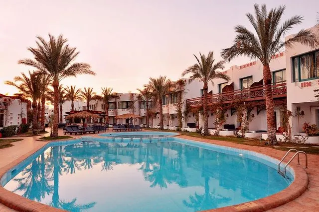 Ocean Club Hotel / Ocean Sharm Resort