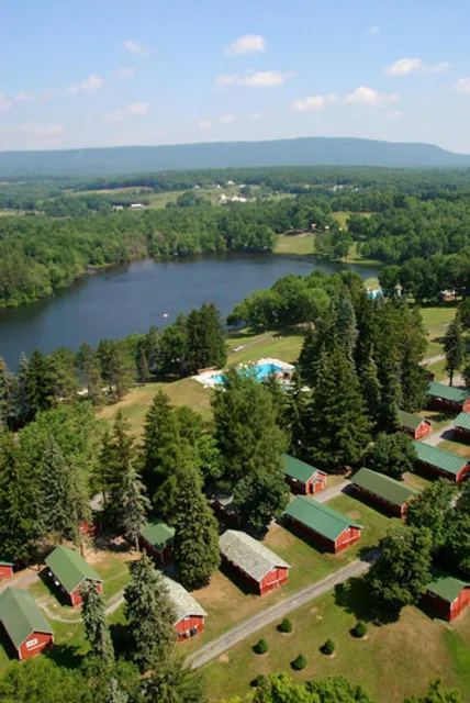 Pocono Valley Resort