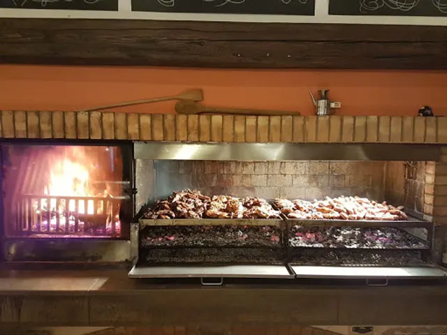 La Braida - Braceria Espressa