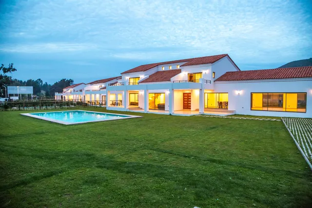 Pinares de Higuerillas