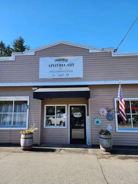 Snohomish Apothecary