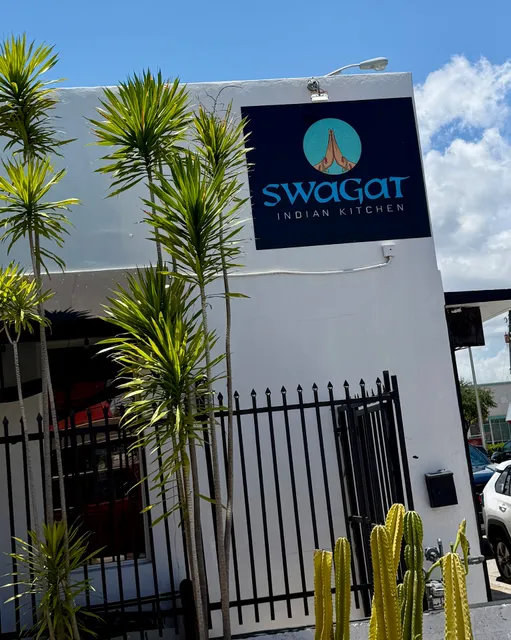 Swagat Miami