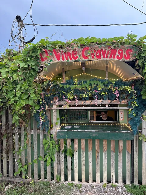 D’ Vine Cravings