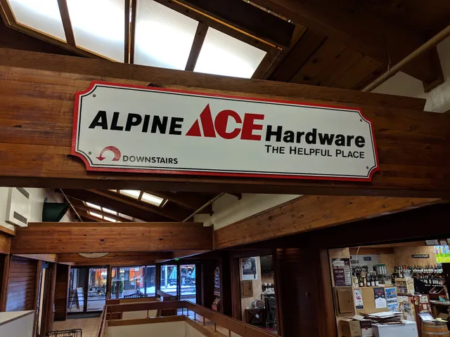 Ace Hardware of Aspen