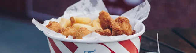 WFC - Frango Frito Porto Alegre