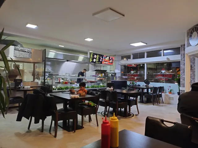 Buurman 23 restaurant