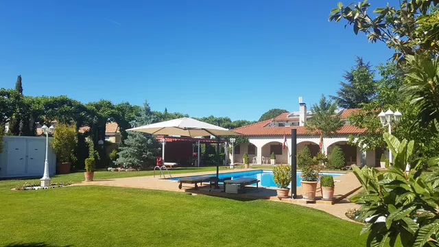 VILLAMERCEDES PARADISE (pidanos presupuesto directamente))