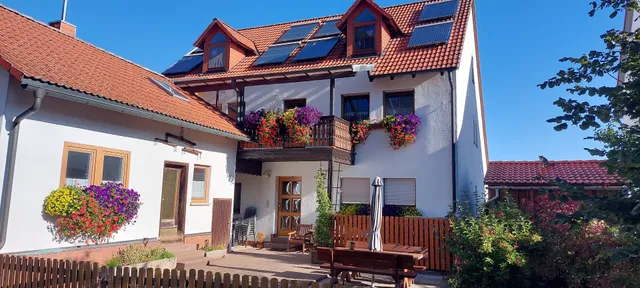 Ferienhof Florian Tradt