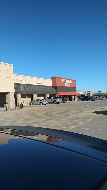 FireLake Discount Foods