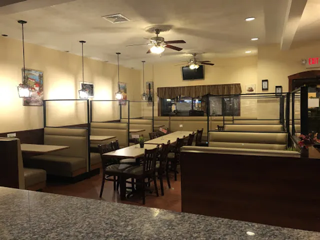 Angelina's Restaurant