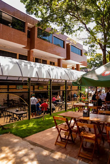 One Bar e Restaurante Brasília