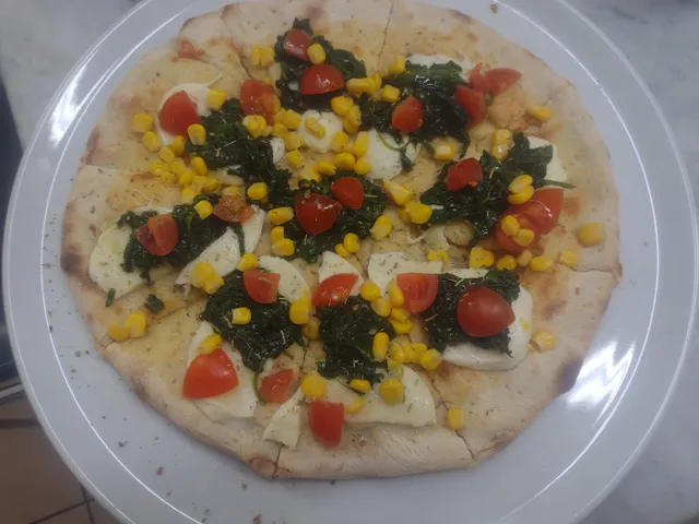 Pizzeria Quadrifoglio