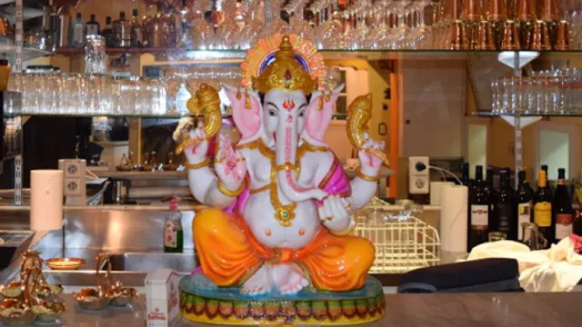 Sangam - Indisches Restaurant Sindelfingen