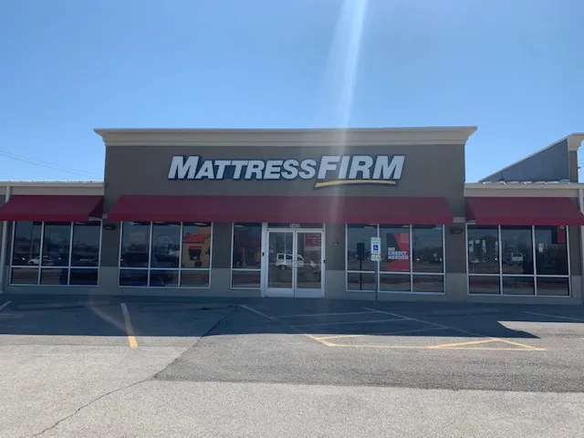 Mattress Firm Edwardsville