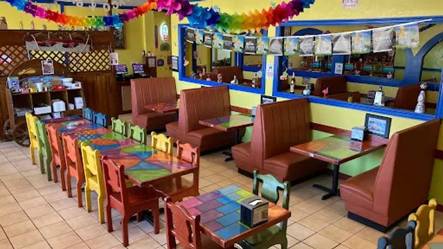 El Taco Mexican Restaurant