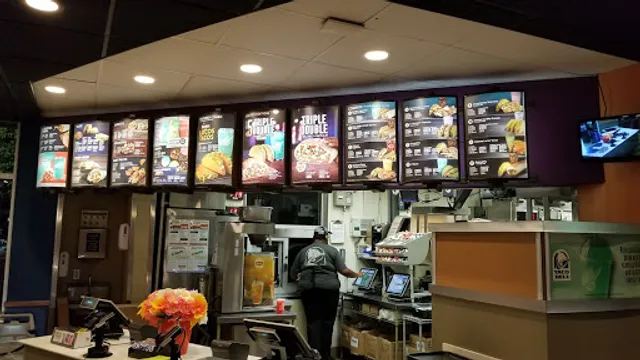 Taco Bell