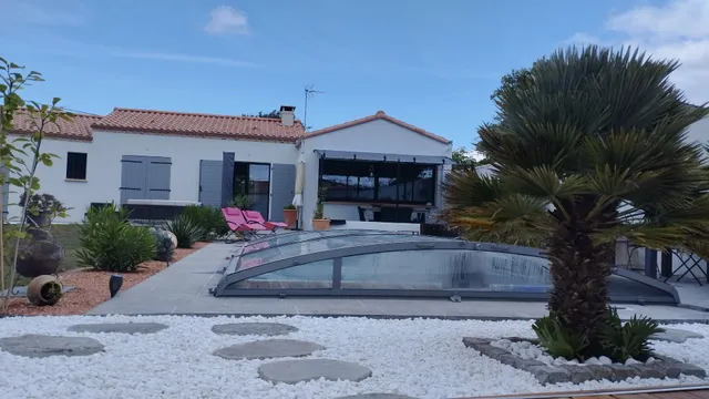 Claire & Co - Chambre d'hôtes Pornic