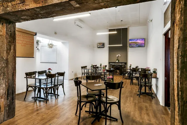 The Grand Hotel Kiama