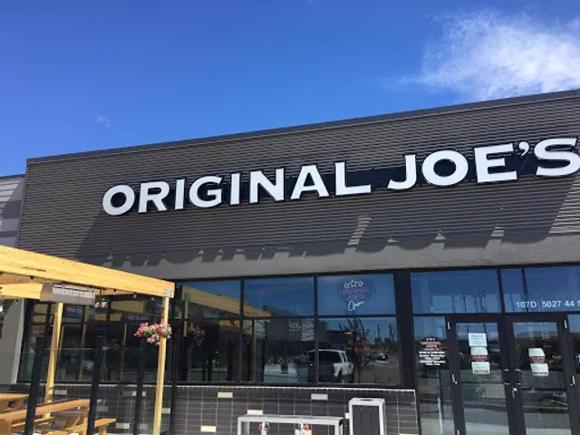 Original Joe's