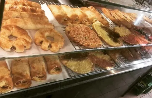 Yalla! Yalla! Baltaji Bakery