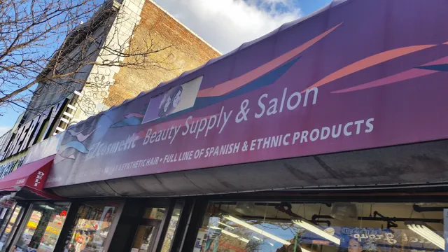 EZCosmetic Corporation.