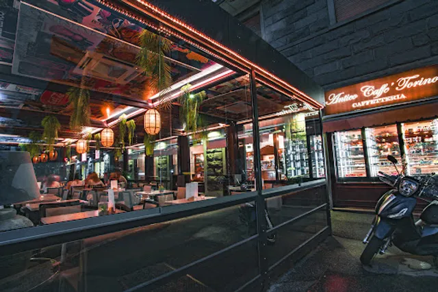 Antico Caffè Torino