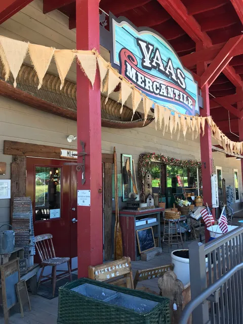 YAAS Mercantile