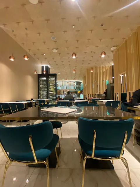 Haru Asian Fusion Restaurant