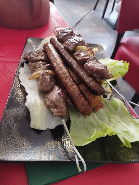 Restaurant Royal Couscous