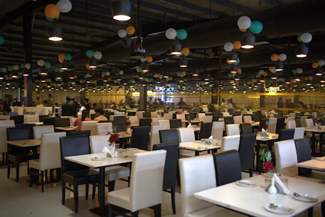 Ashoka Biryani - Labhandi