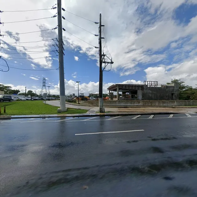 La Parrilla Argentina