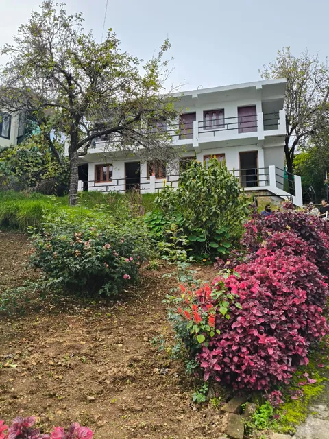 Kurinji Pleasant Stay