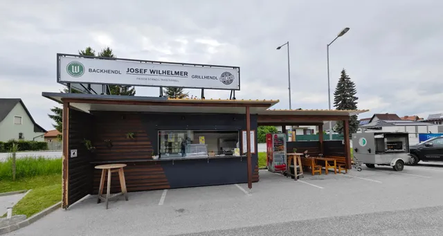 Josef Wilhelmer Grill & Backhendl