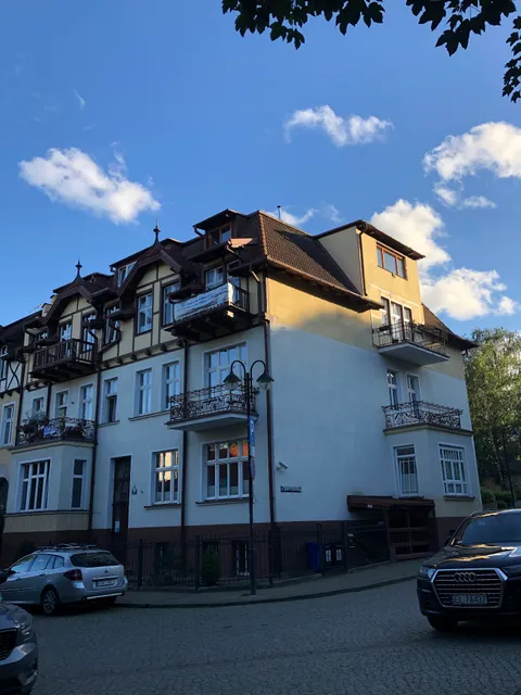 JP Sopot Apartamenty