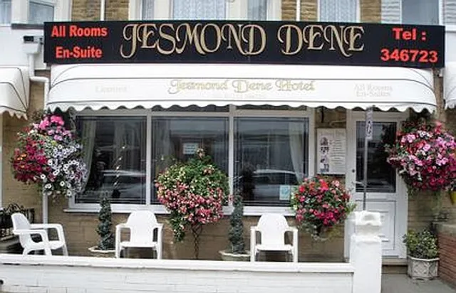 Jesmond Dene Hotel