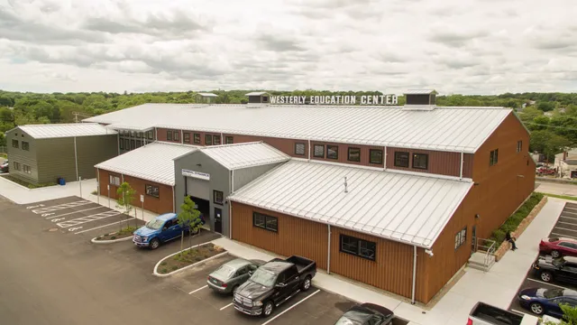 Westerly Education Center