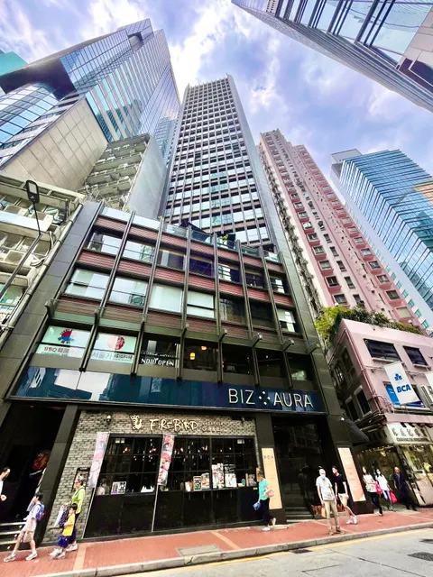 Hotel Pennington by Rhombus