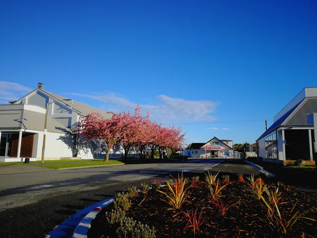 Oxford Queenette Backpackers - Cozy Sweet Convenience