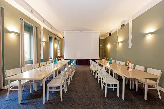 Charlottchen Brasserie