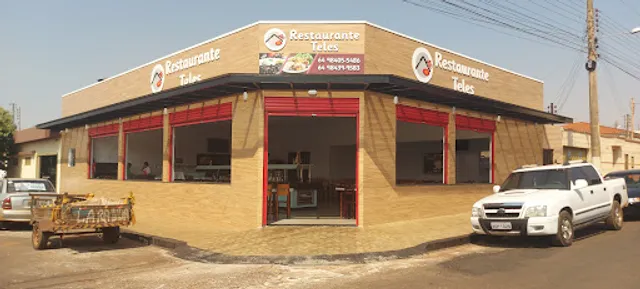 Restaurante Teles