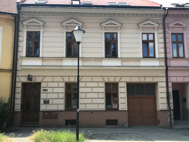 Penzion Kroměříž s.r.o.