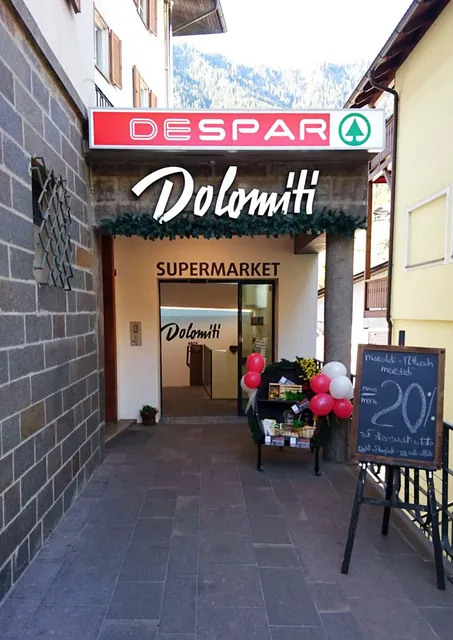 Despar Dolomiti Ortisei | Supermarket