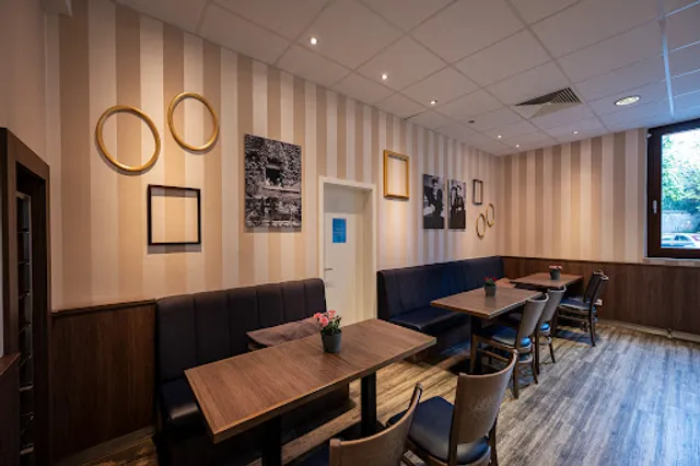 Der gute Bäcker Krimphove