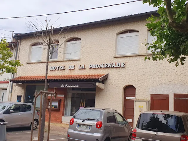 Restaurant La Promenade